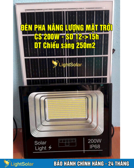 den-light-solar-200w